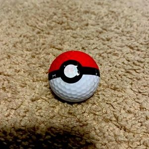 Pokémon Golfball